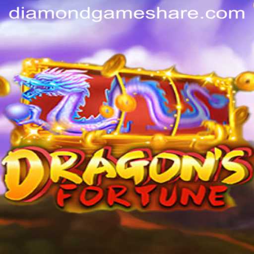 DragonFortune: The Ultimate DiamondGame Experience