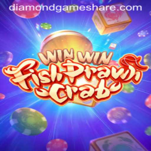 Diving into the World of WinWinFishPrawnCrab: The Diamond Game Experience